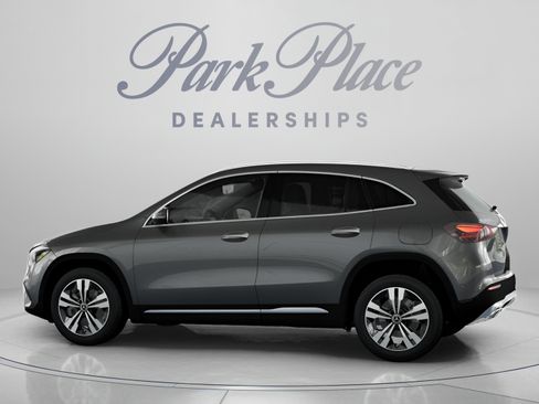 New 2026 Mercedes-Benz GLA 250 4MATIC image 10