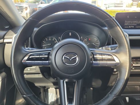 Used 2024 MAZDA CX-50 AWD 2.5 S w/ Premium Package image 20