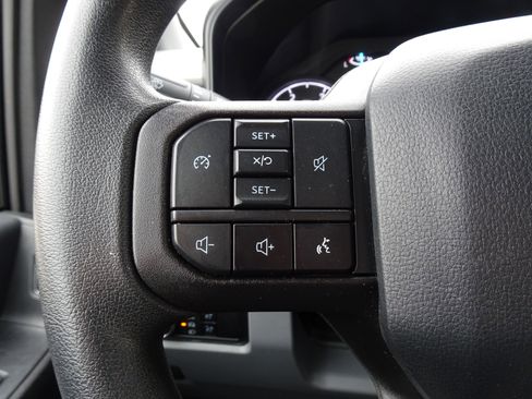 Used 2024 Ford F350 XL w/ Snow Plow Prep Package image 23