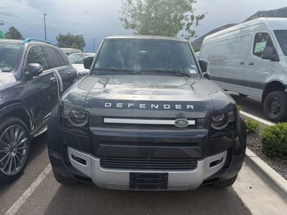 Used 2023 Land Rover Defender 110 SE
