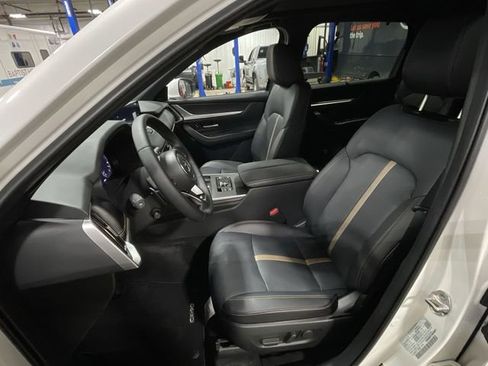 New 2026 MAZDA CX-90 3.3 Turbo S w/ Premium Plus AWD/4WD image 17