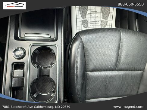 Used 2022 Lincoln Corsair AWD w/ Premium Package image 33