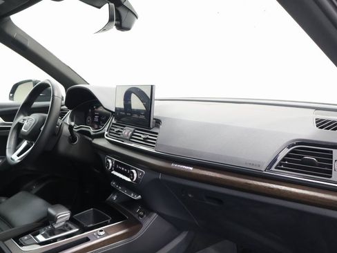 Certified 2023 Audi Q5 2.0T Premium Plus w/ Premium Plus Package image 23