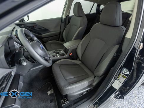 Used 2025 Subaru Crosstrek 2.0i Premium AWD/4WD image 22