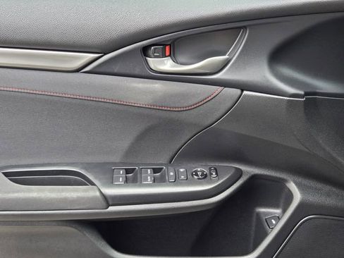 Used 2018 Honda Civic Si image 21
