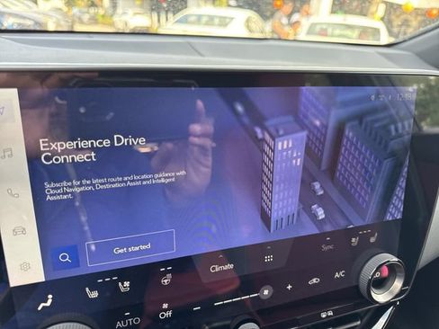 Certified 2026 Lexus NX 350 AWD w/ Accessory Package (Z2) image 18