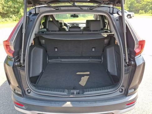 Used 2021 Honda CR-V Touring image 28