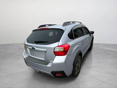 Used 2015 Subaru Crosstrek 2.0i Premium AWD/4WD image 10