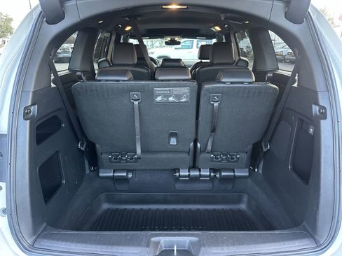 Used 2024 Honda Odyssey Sport image 33