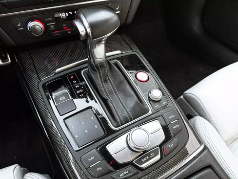 Used 2014 Audi S7 Prestige image 21