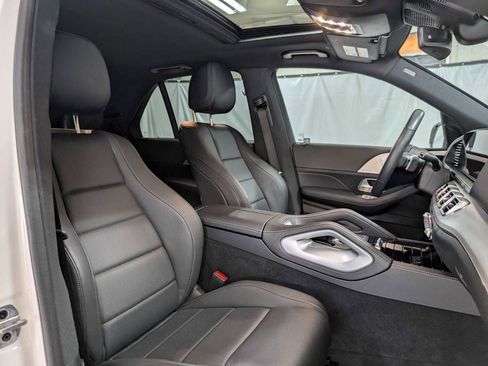 Certified 2024 Mercedes-Benz GLE 350 GLE 350 image 13