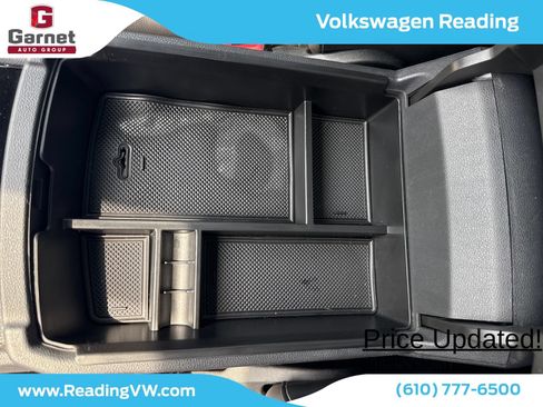 Used 2020 Volkswagen Atlas Cross Sport SEL Premium AWD/4WD image 40