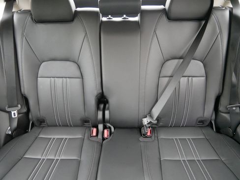 New 2026 Honda HR-V EX-L image 14