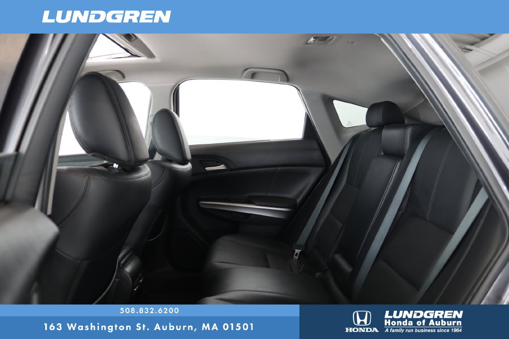 Used 2015 Honda Crosstour EX-L image 16