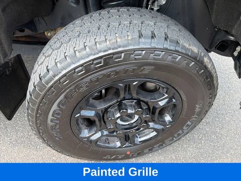 Used 2026 Ford F250 XL w/ STX Appearance Package AWD/4WD image 11