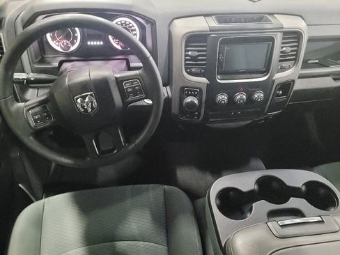 Used 2017 RAM 1500 Express image 22