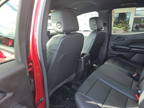 New 2026 Chevrolet Colorado Trail Boss image 7