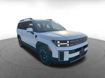 Used 2025 Hyundai Santa Fe SEL