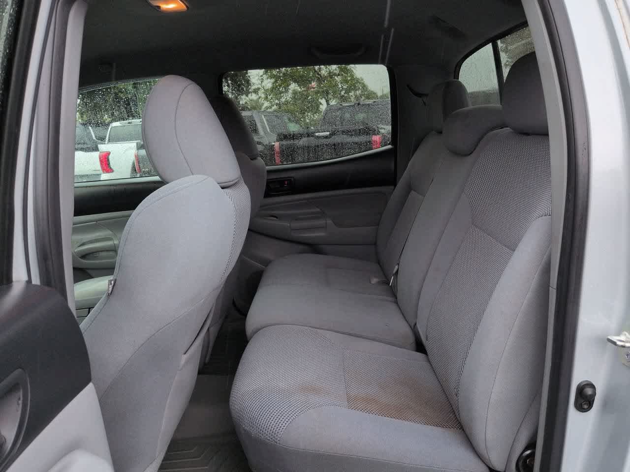 Used 2010 Toyota Tacoma 4x4 Double Cab image 13