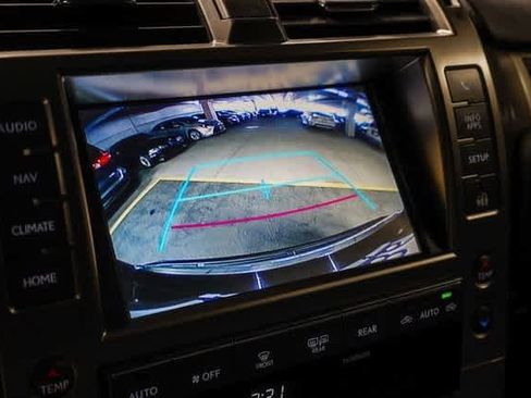 Used 2019 Lexus GX 460 Premium image 26