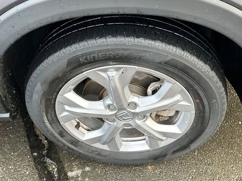 Used 2023 Honda HR-V LX image 7