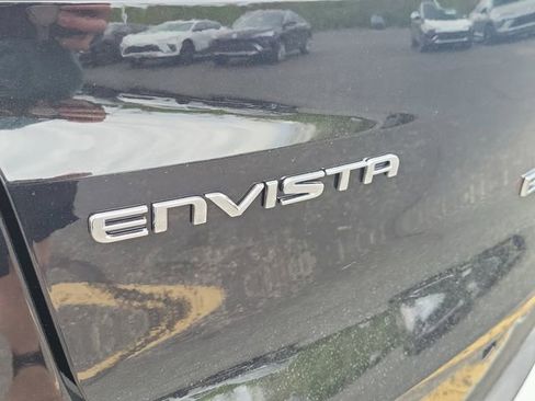 New 2026 Buick Envista Sport Touring image 6