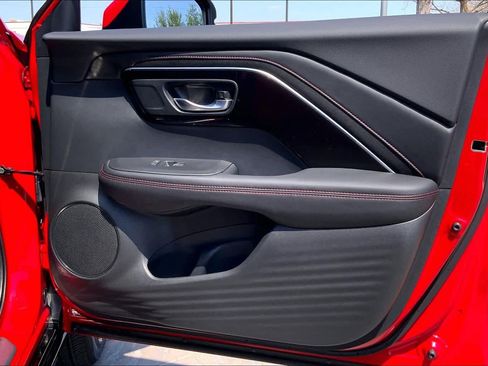 Used 2025 Acura ADX A-Spec image 23