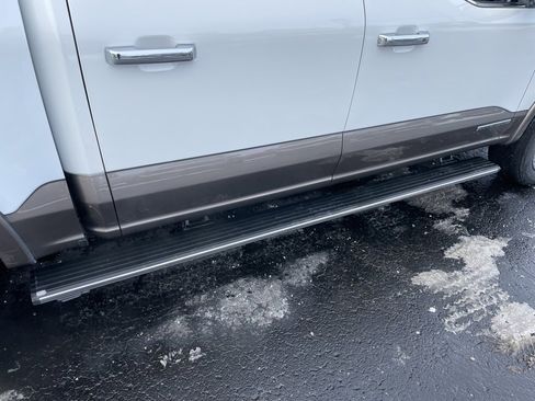 Used 2022 Ford F150 King Ranch w/ Equipment Group 601A High image 70