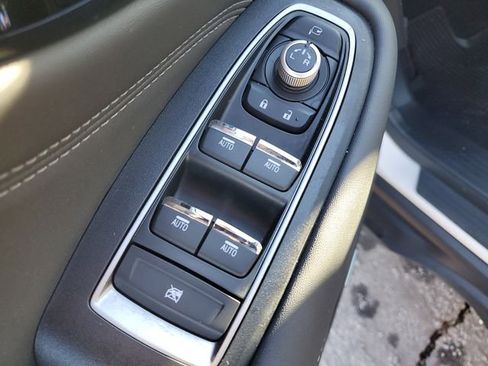 Certified 2025 Subaru Outback Touring XT w/ Tech Package 3 image 23