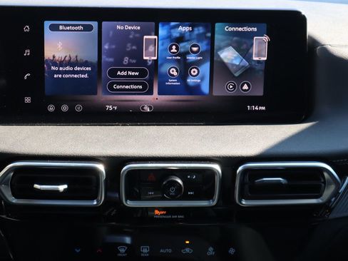 New 2026 Nissan Sentra SL w/ Floor Mat Package image 14