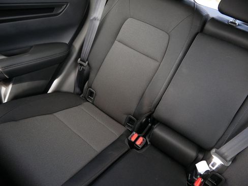 Certified 2026 Honda CR-V EX image 12