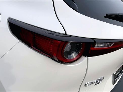 Used 2022 MAZDA CX-30 AWD 2.5 S w/ Premium Package image 28