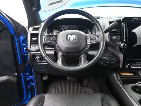 Used 2023 RAM 2500 Rebel w/ Level 1 Equipment Group AWD/4WD image 27