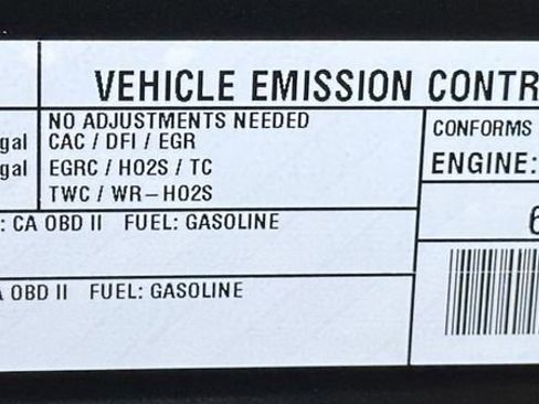 New 2026 RAM 1500 Big Horn image 46