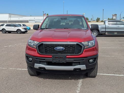 Used 2020 Ford Ranger XLT w/ Equipment Group 301A Mid image 7