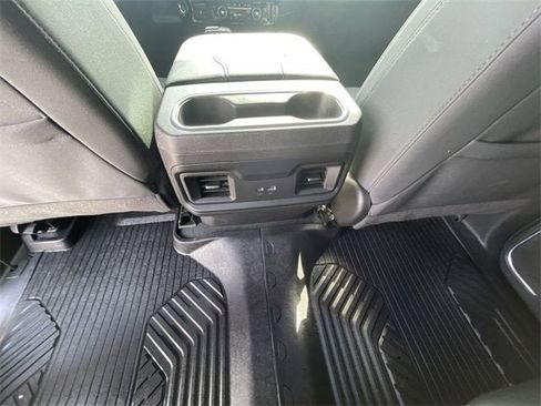 Certified 2023 Chevrolet Silverado 1500 LT Trail Boss w/ Protection Package image 20