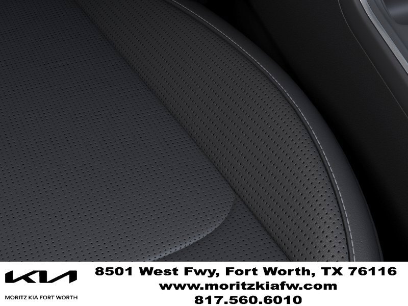 New 2026 Kia Sorento EX AWD/4WD image 24