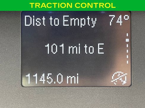 Used 2022 Ford EcoSport S AWD/4WD image 21