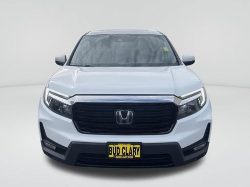 Used 2021 Honda Ridgeline RTL-E image 9