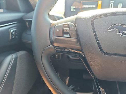 Used 2023 Ford Mustang Mach-E Premium RWD image 14
