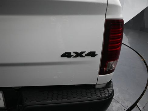 Used 2024 RAM 1500 Classic Warlock image 9