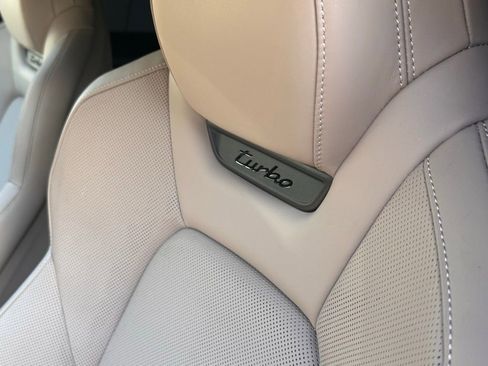 Certified 2024 Porsche Macan Turbo Electric image 24