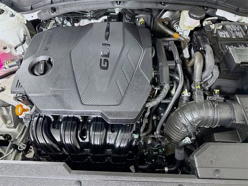 Certified 2023 Hyundai Tucson Limited image 37