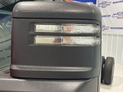 New 2026 Chevrolet Silverado 3500 LT w/ Convenience Package AWD/4WD image 13