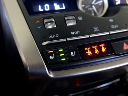 Used 2019 Lexus NX 300h AWD * Blind Spot * A/C SEATS * image 27