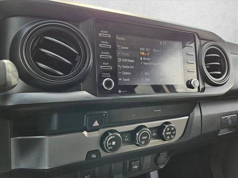Used 2020 Toyota Tacoma SR w/ SR Convenience Package RWD image 13