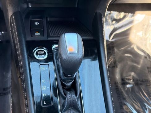 Certified 2024 Nissan Kicks SR FWD image 25