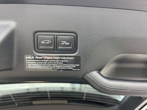 New 2027 Kia Telluride SX X-Line image 2