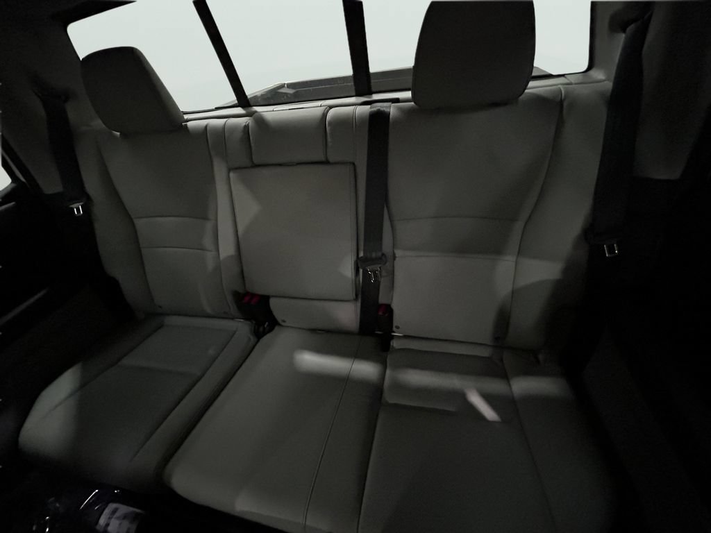Used 2026 Honda Ridgeline RTL image 22