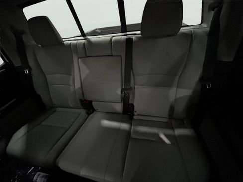 Used 2026 Honda Ridgeline RTL image 22